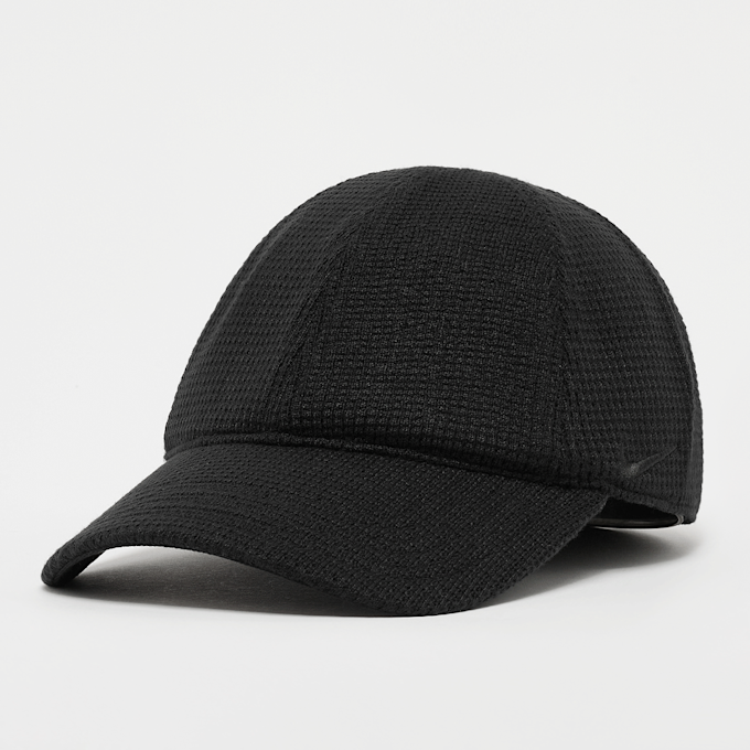 Nike Club Unstrukturierte Cap mit gebogenem Schirm schwarz 48528 1