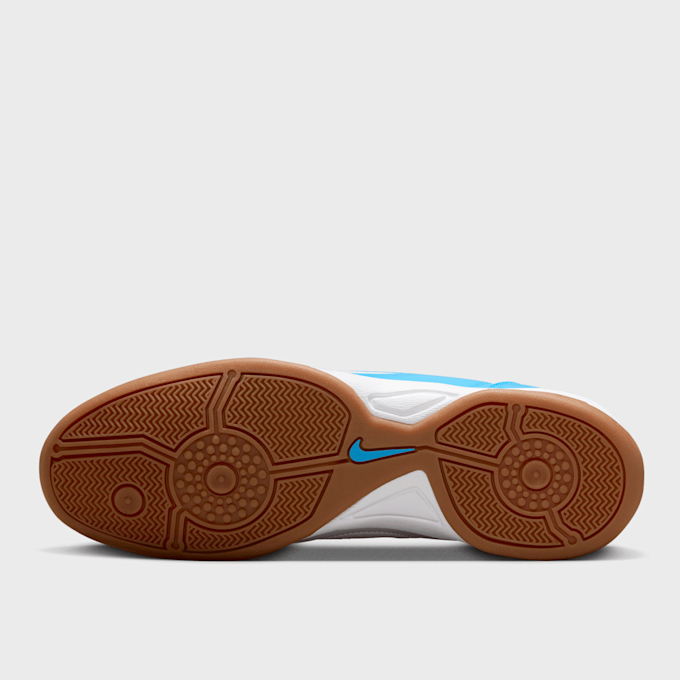 Nike   Total 90 blauw 48505 3