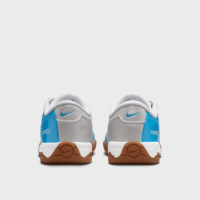 Nike Total 90 blau 48505 5