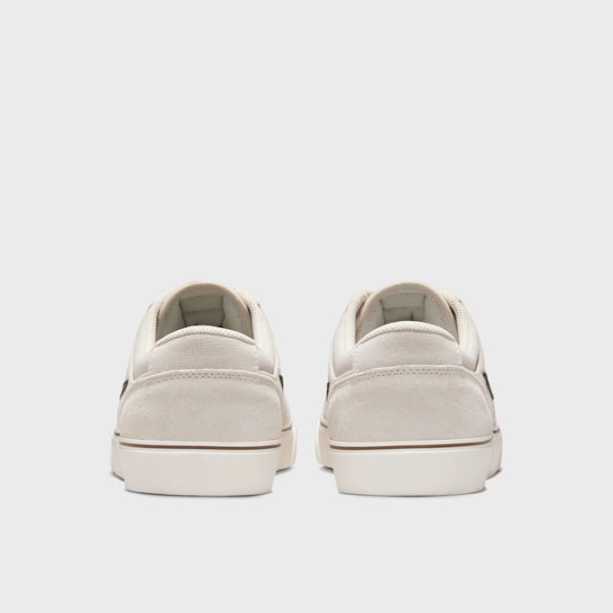 Nike   SB Chron 2 beż 48543 5