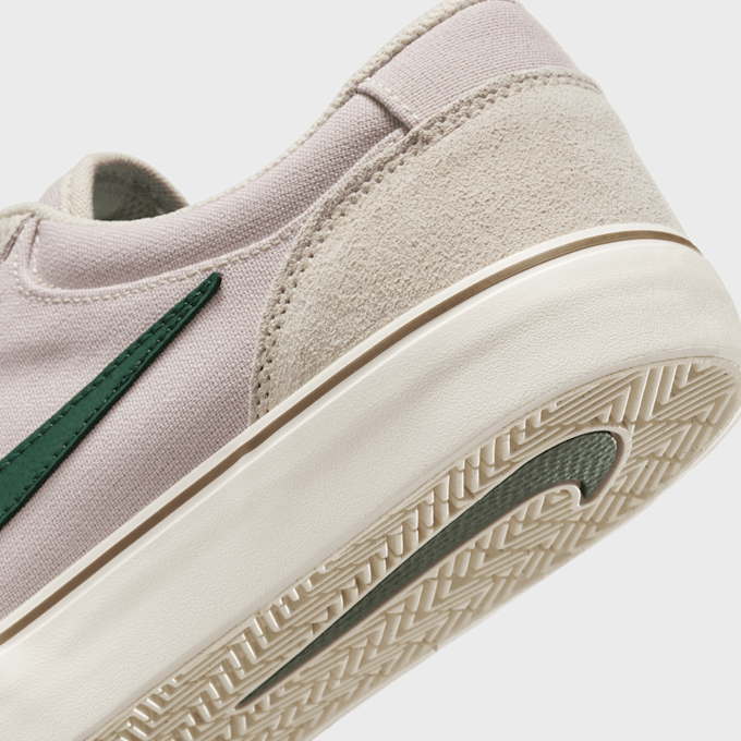 Nike   SB Chron 2 beż 48543 8