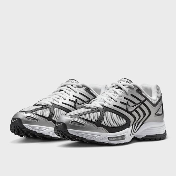 Nike Air Pegasus 2005 szary 48510 4