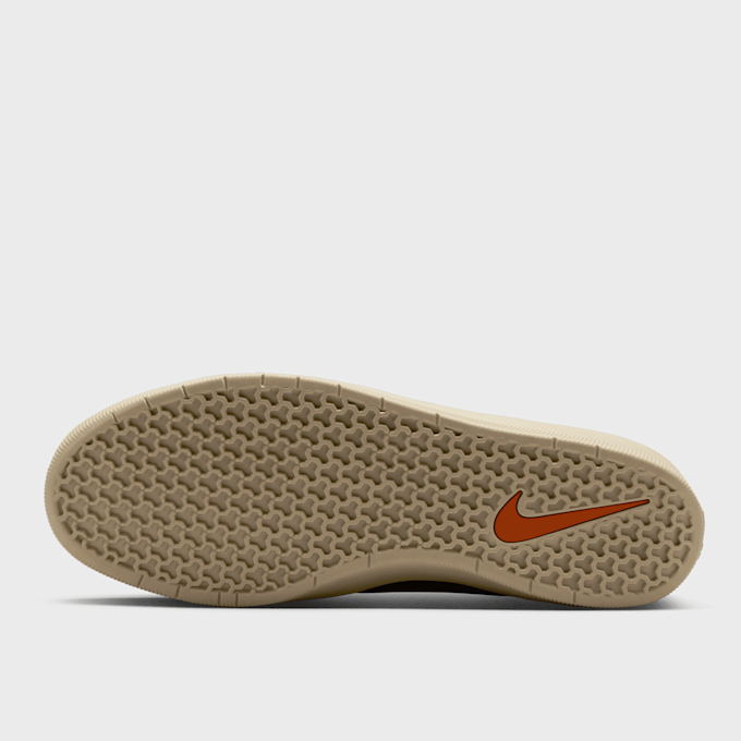 Nike SB Force 58 brun 48542 3