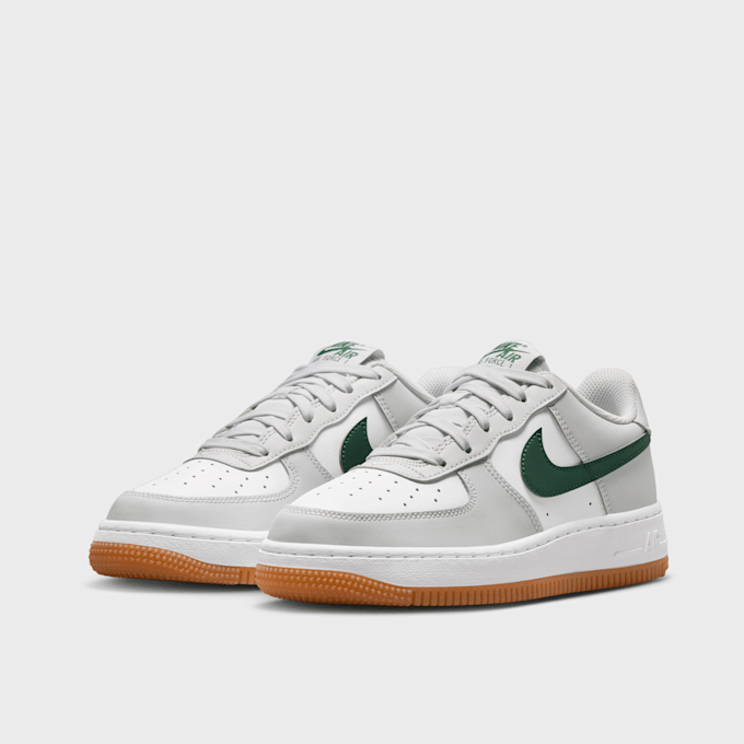 Nike   Air Force 1 (GS) wit 48481 4