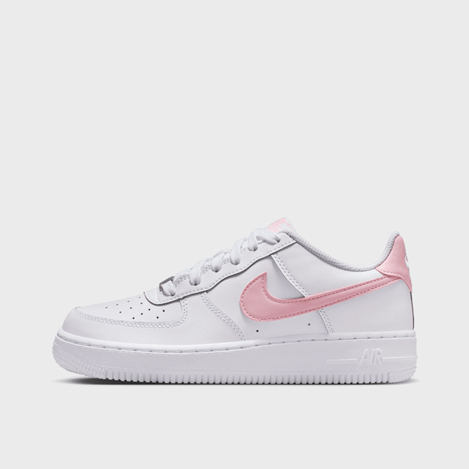Nike Air Force 1 (GS) branco 48479 1