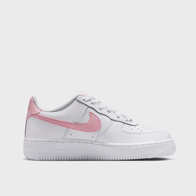 Nike Air Force 1 (GS) weiß 48479 2