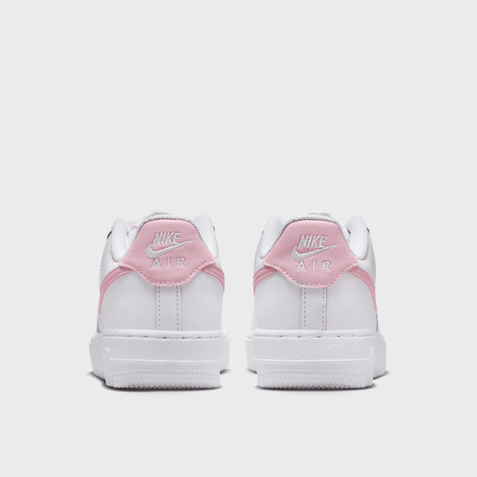 Nike Air Force 1 (GS) bijela 48479 5