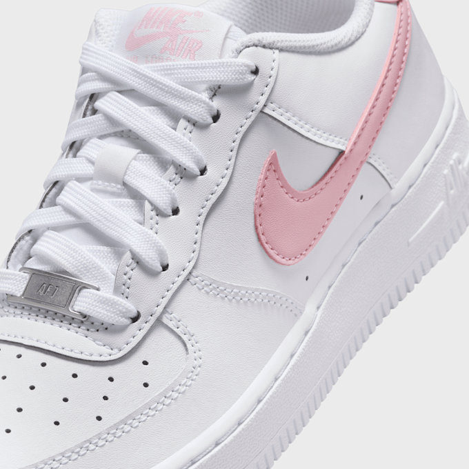 Nike Air Force 1 (GS) branco 48479 7