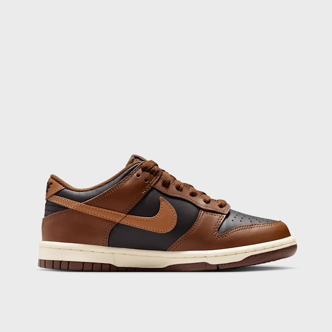 Nike   Dunk Low (GS) bruin 48480 2
