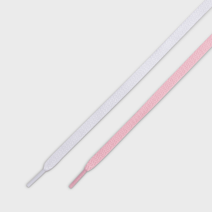 Nike Dunk Low (GS) blanco 48478 9