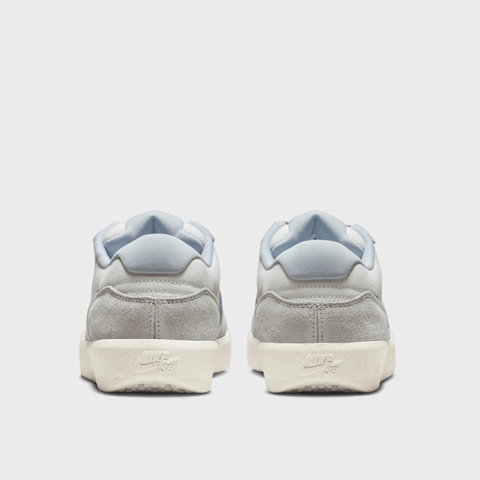 Nike SB Force 58 grigio 48549 5