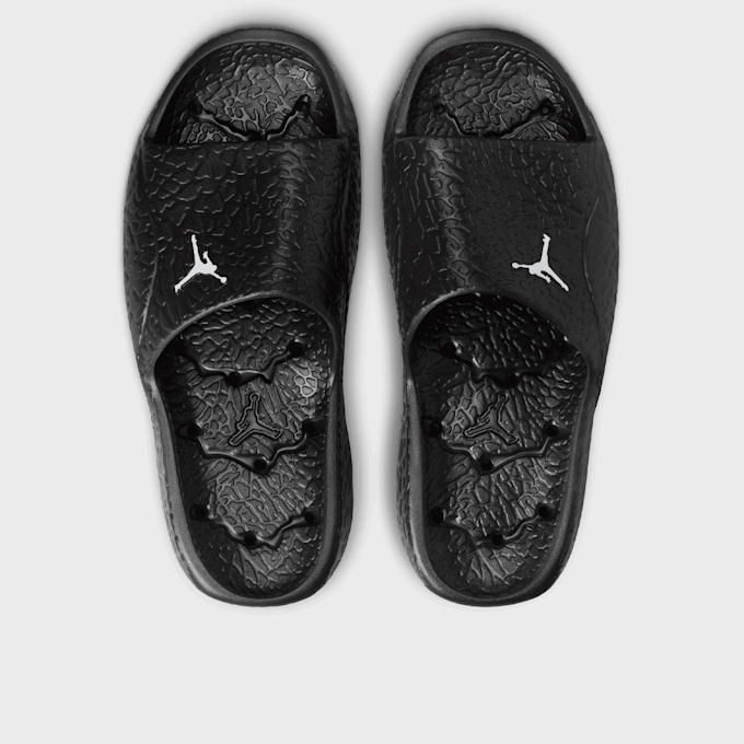 Jordan Franchise Slide SH nero 48530 5