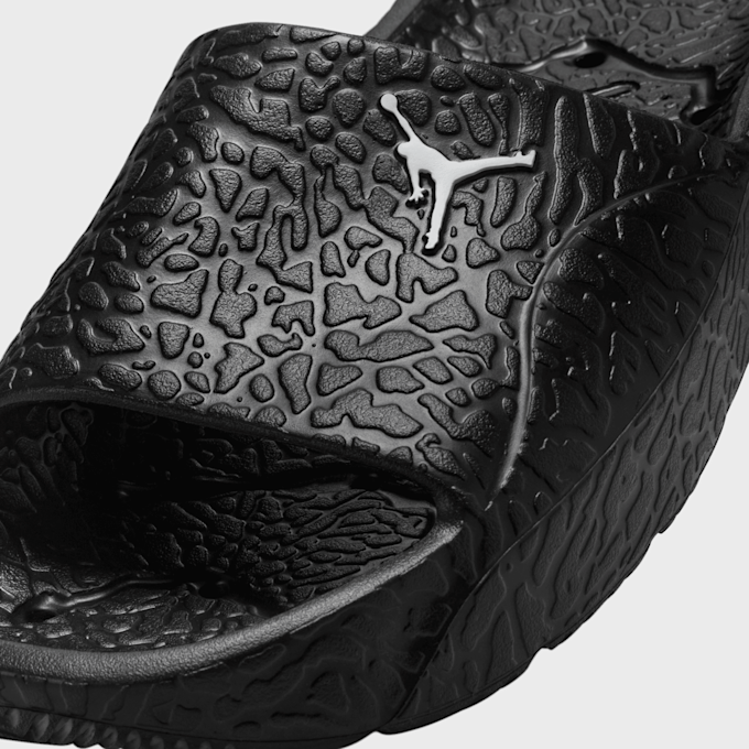 Jordan Franchise Slide SH negro 48530 6