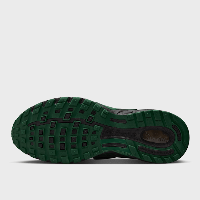 Nike Air Pegasus Wave vert 48512 5