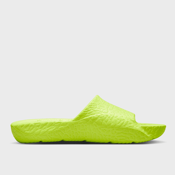 Jordan Franchise Slide SH groen 48531 2