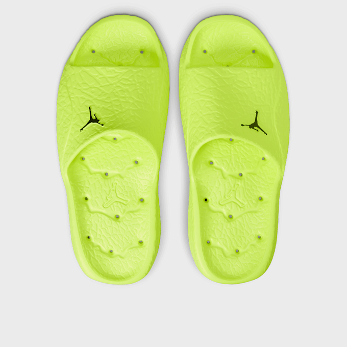 Jordan Franchise Slide SH verde 48531 5