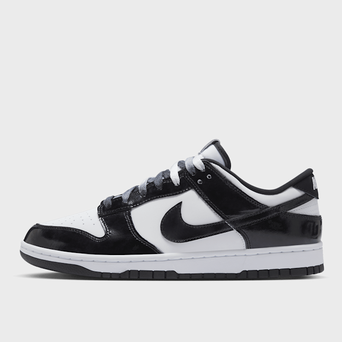Nike Dunk Low Retro SE noir 48544 1