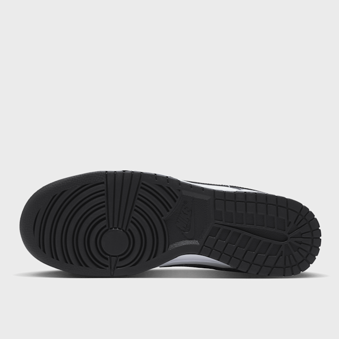 Nike   Dunk Low Retro SE zwart 48544 5