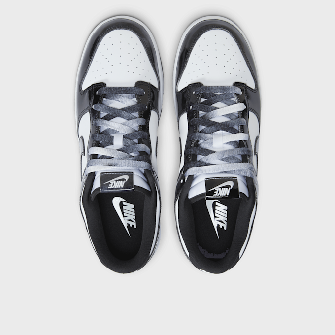 Nike   Dunk Low Retro SE zwart 48544 6