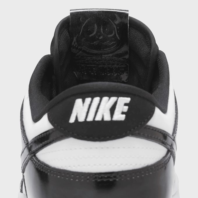 Nike   Dunk Low Retro SE zwart 48544 8