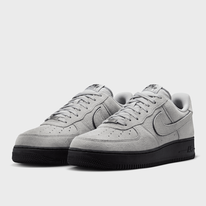 Nike Air Force 1`07 LV8 grijs 48548 4