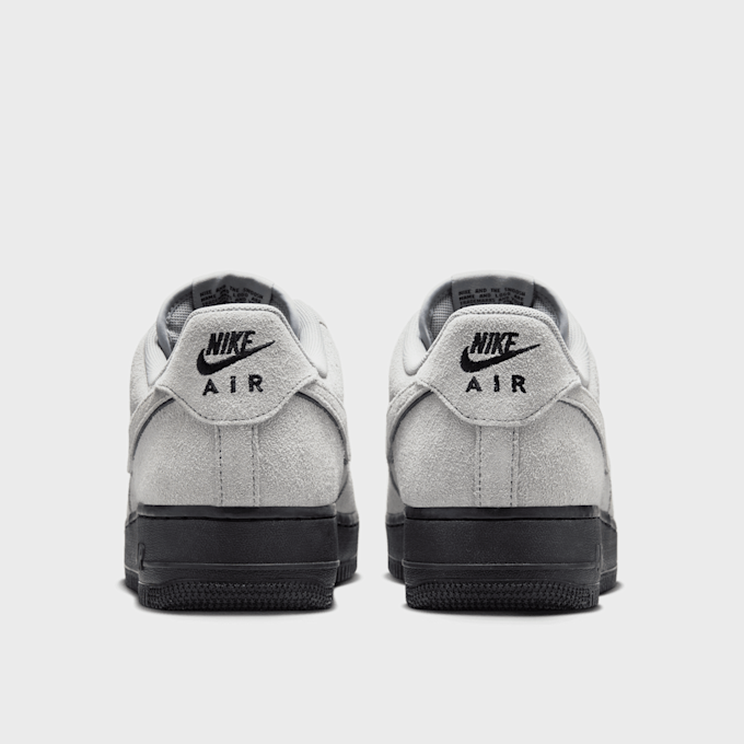 Nike Air Force 1`07 LV8 grijs 48548 5