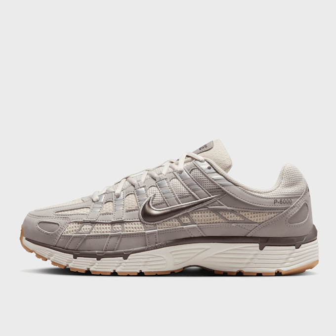 Nike   P-6000 SE castanho 48518 1
