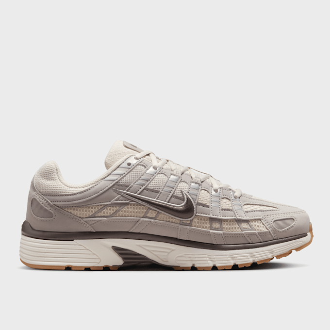 Nike   P-6000 SE braun 48518 2