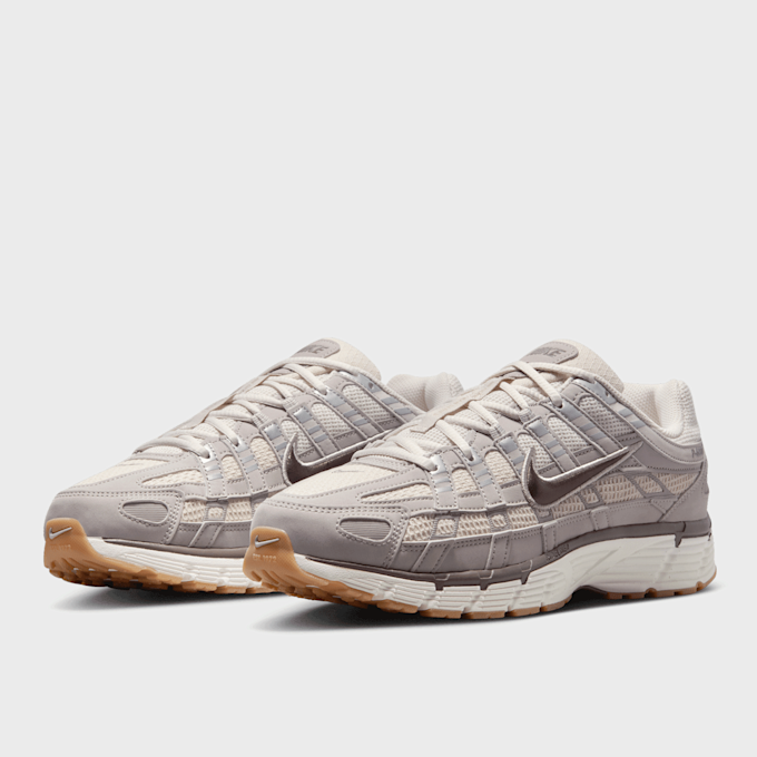 Nike P-6000 SE marrone 48518 4