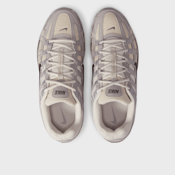 Nike P-6000 SE braun 48518 6