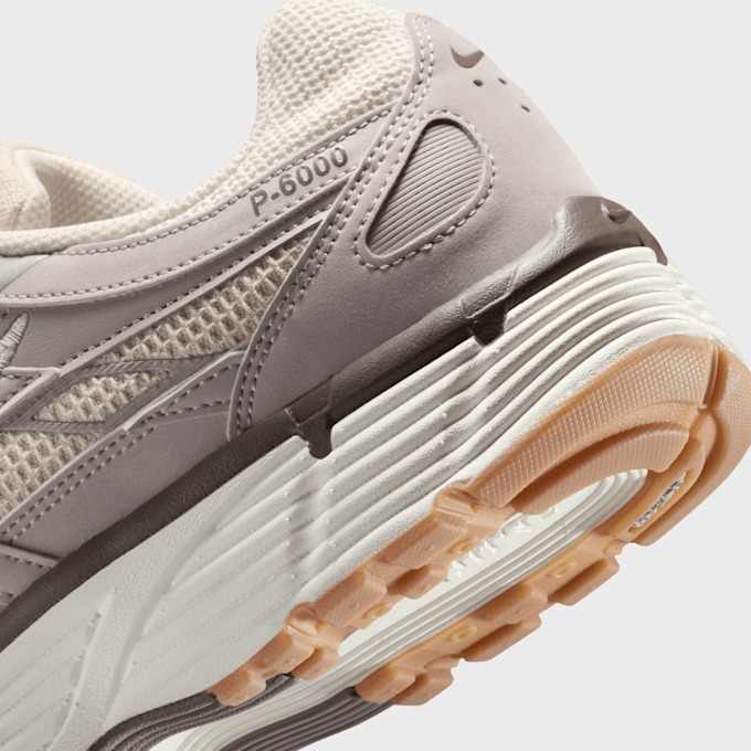 Nike   P-6000 SE castanho 48518 8