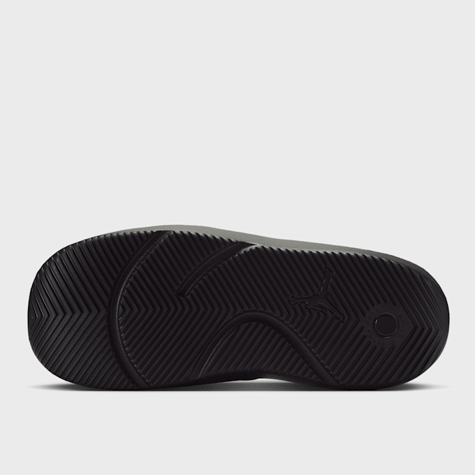 Jordan Franchise Slide czarny 48532 3