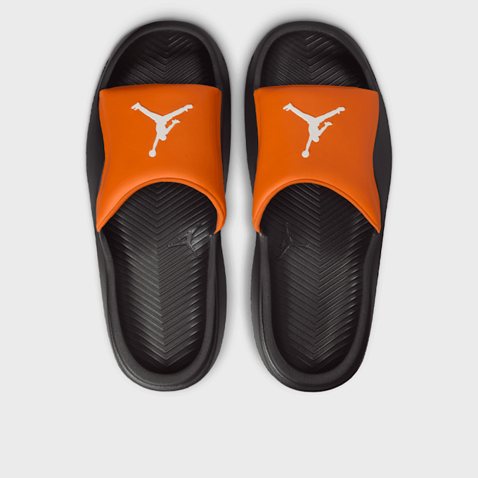 Jordan Franchise Slide noir 48532 5