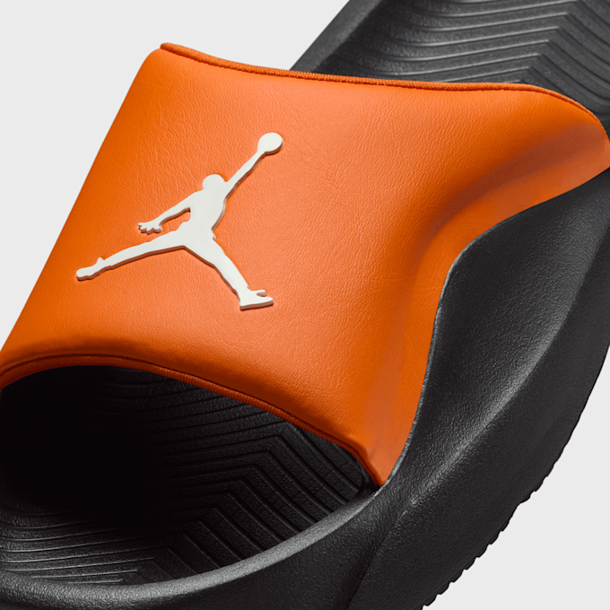 Jordan Franchise Slide negro 48532 6