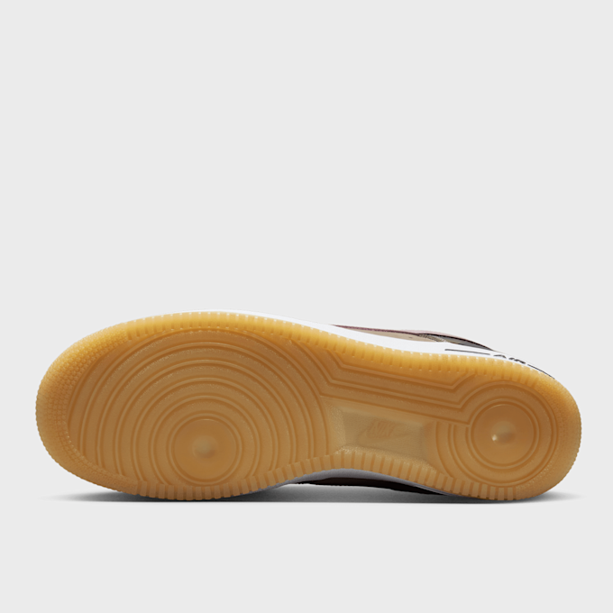 Nike Air Force 1 Low Retro camuflado 48491 3