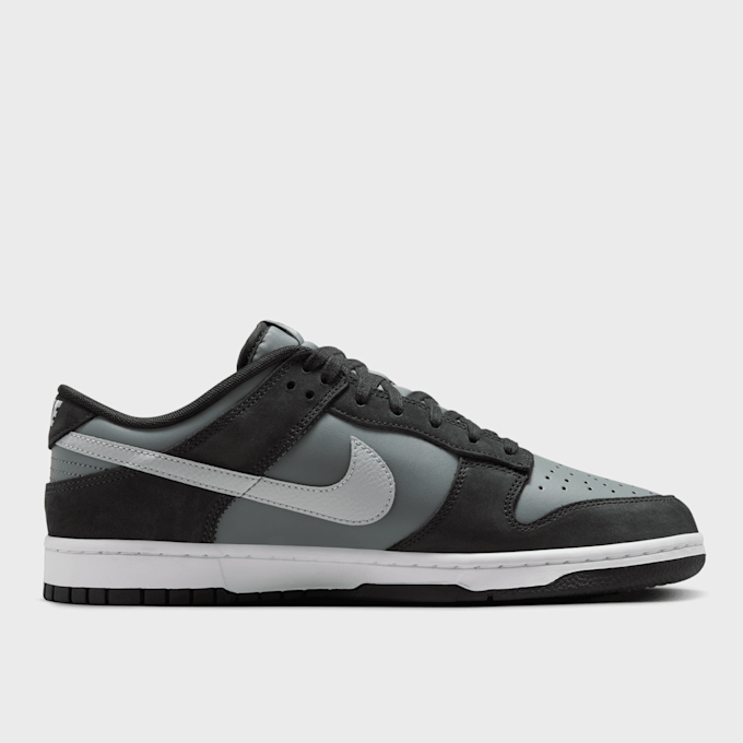 Nike Dunk Low schwarz 48494 2