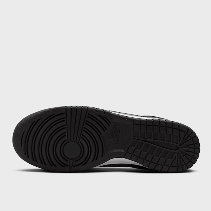 Nike Dunk Low schwarz 48494 3