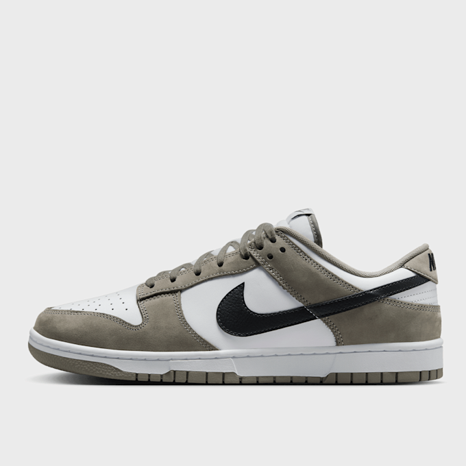 Nike   Dunk Low branco 48493 1