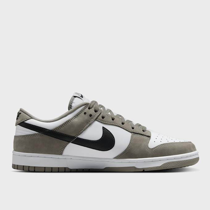 Nike Dunk Low bianco 48493 2