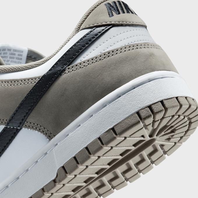 Nike   Dunk Low bianco 48493 8