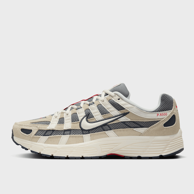 Nike   P-6000 beż 48519 1