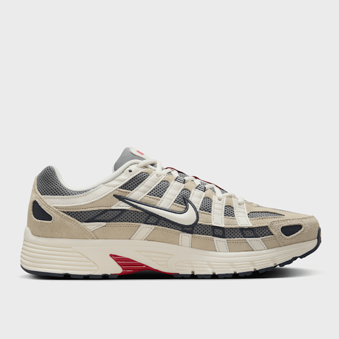Nike   P-6000 beż 48519 2