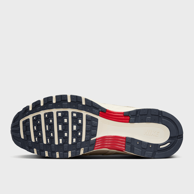 Nike   P-6000 beż 48519 3