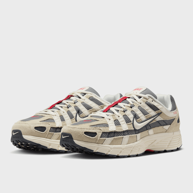 Nike   P-6000 beż 48519 4