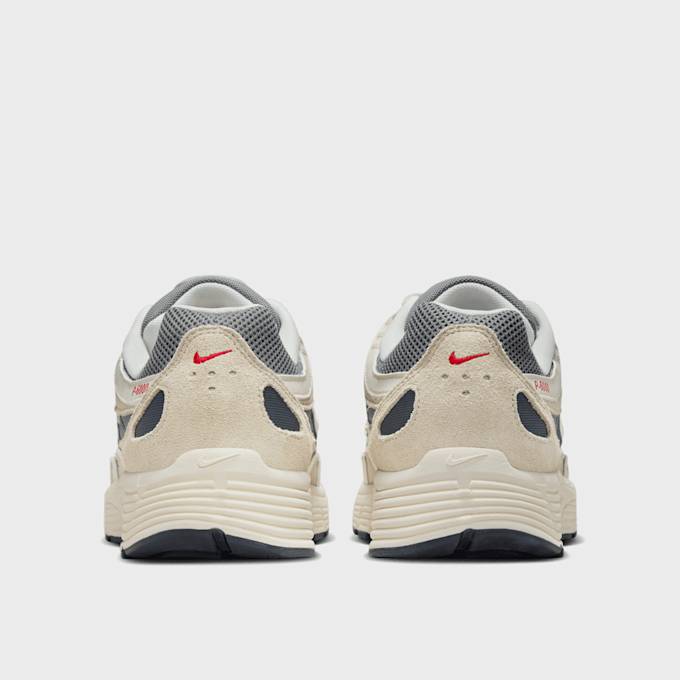 Nike   P-6000 beż 48519 5