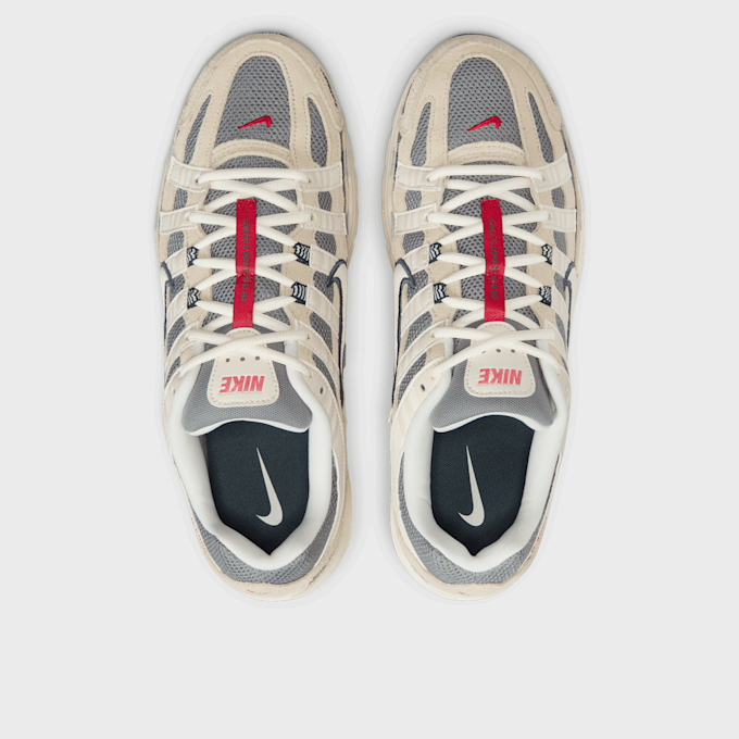 Nike   P-6000 beige 48519 6