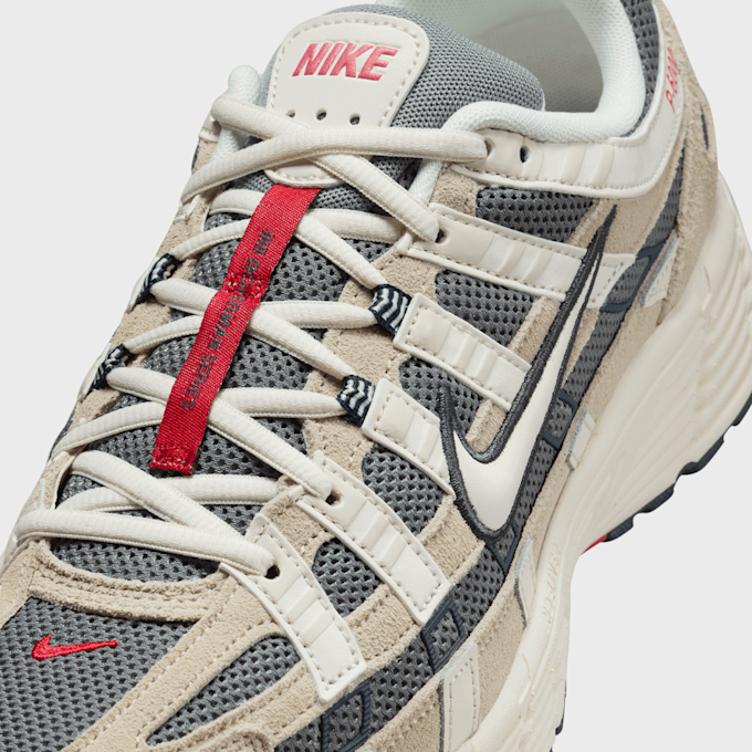 Nike   P-6000 beż 48519 7