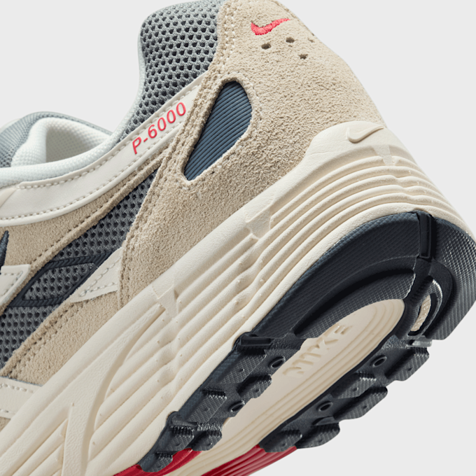 Nike   P-6000 beż 48519 8