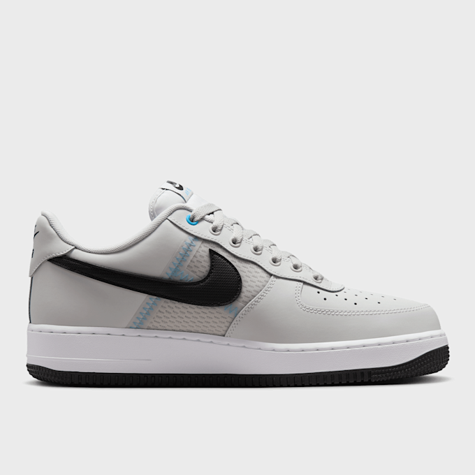 Nike Air Force 1`07 LV8 blanco 48495 2