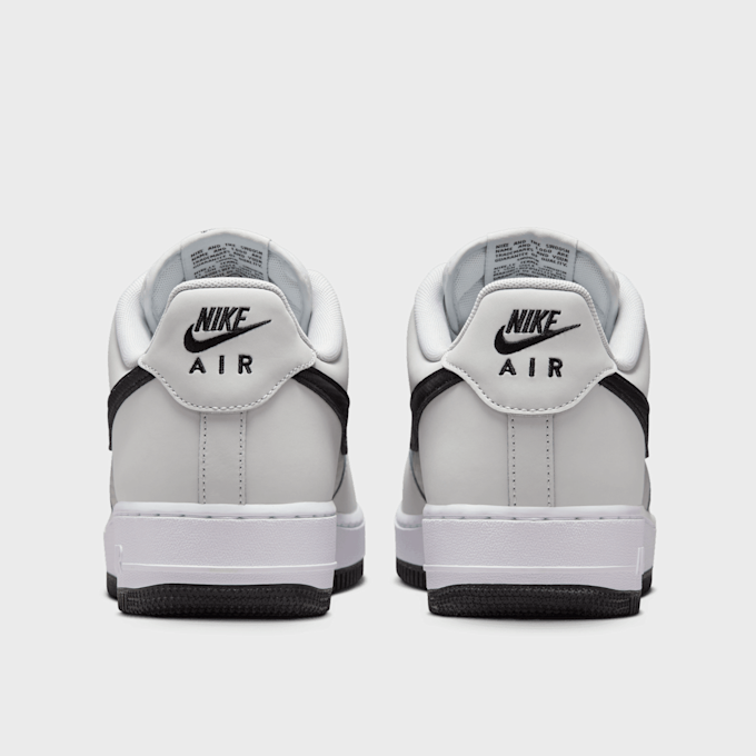 Nike Air Force 1`07 LV8 blanco 48495 5